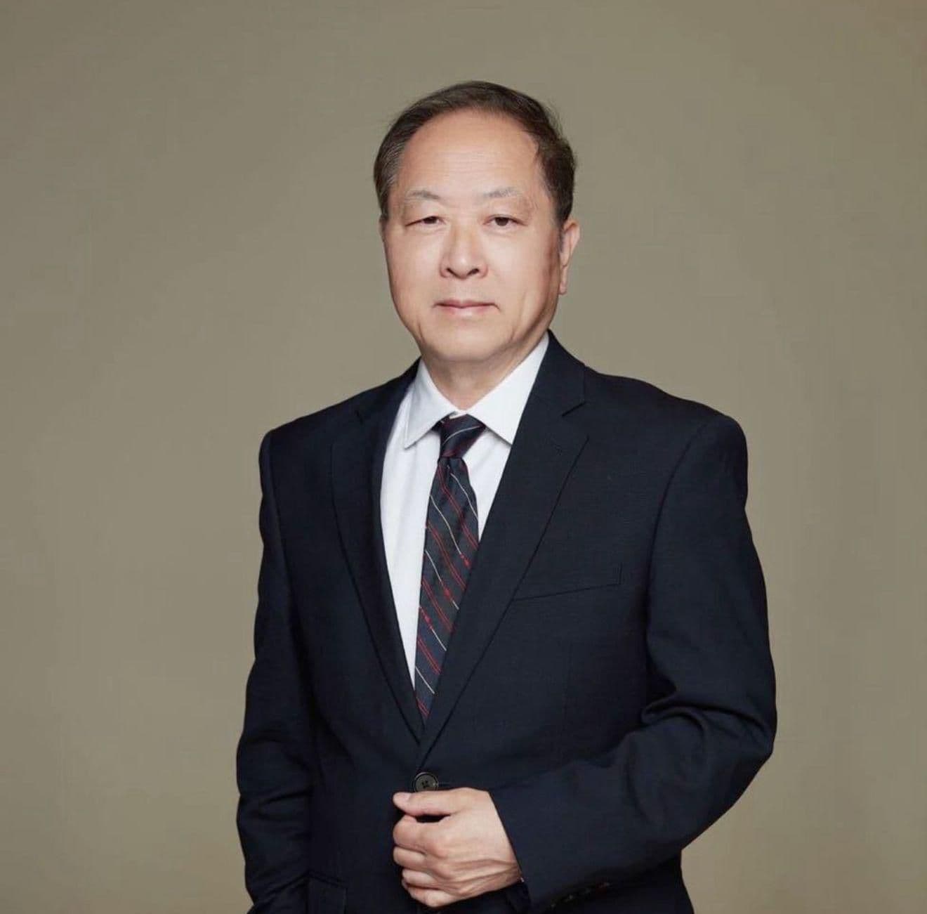 sam Liu
